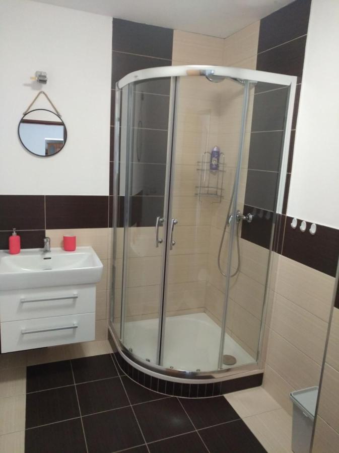 Apartmany Zajecak Zaječí Zewnętrze zdjęcie