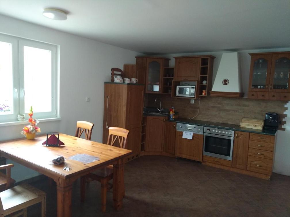 Apartmany Zajecak Zaječí Zewnętrze zdjęcie