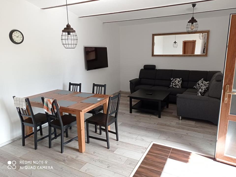 Apartmany Zajecak Zaječí Zewnętrze zdjęcie