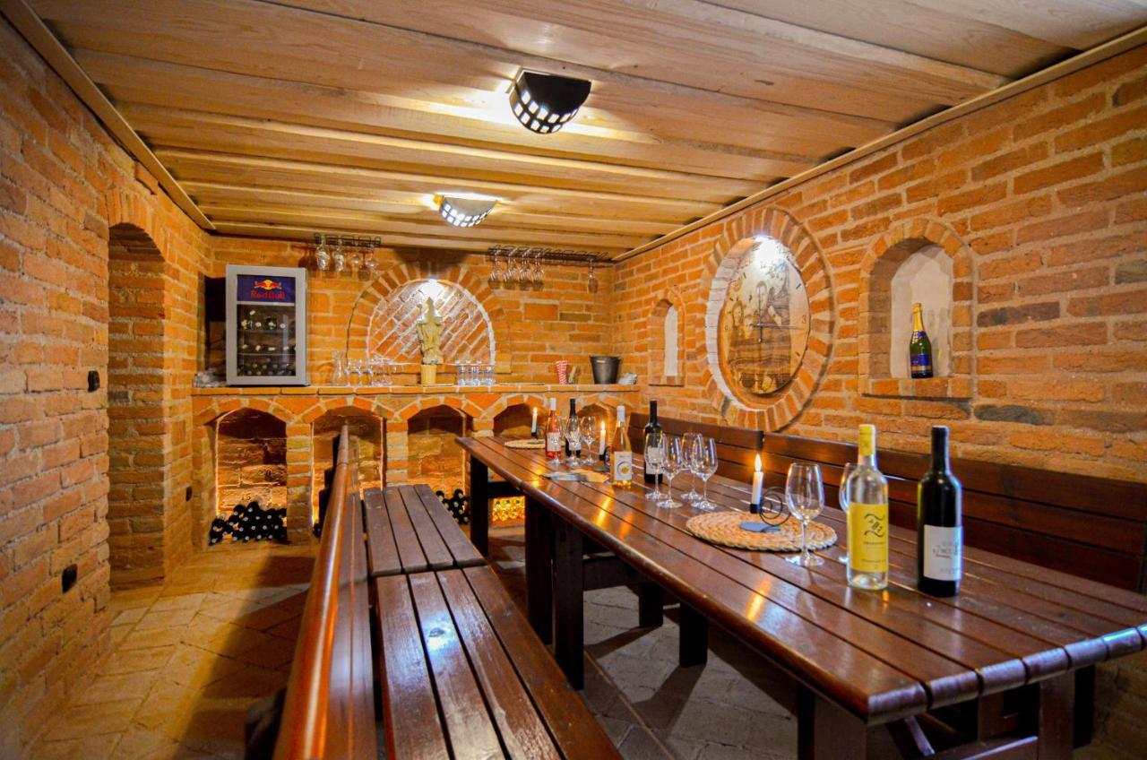 Apartmany Zajecak Zaječí Zewnętrze zdjęcie
