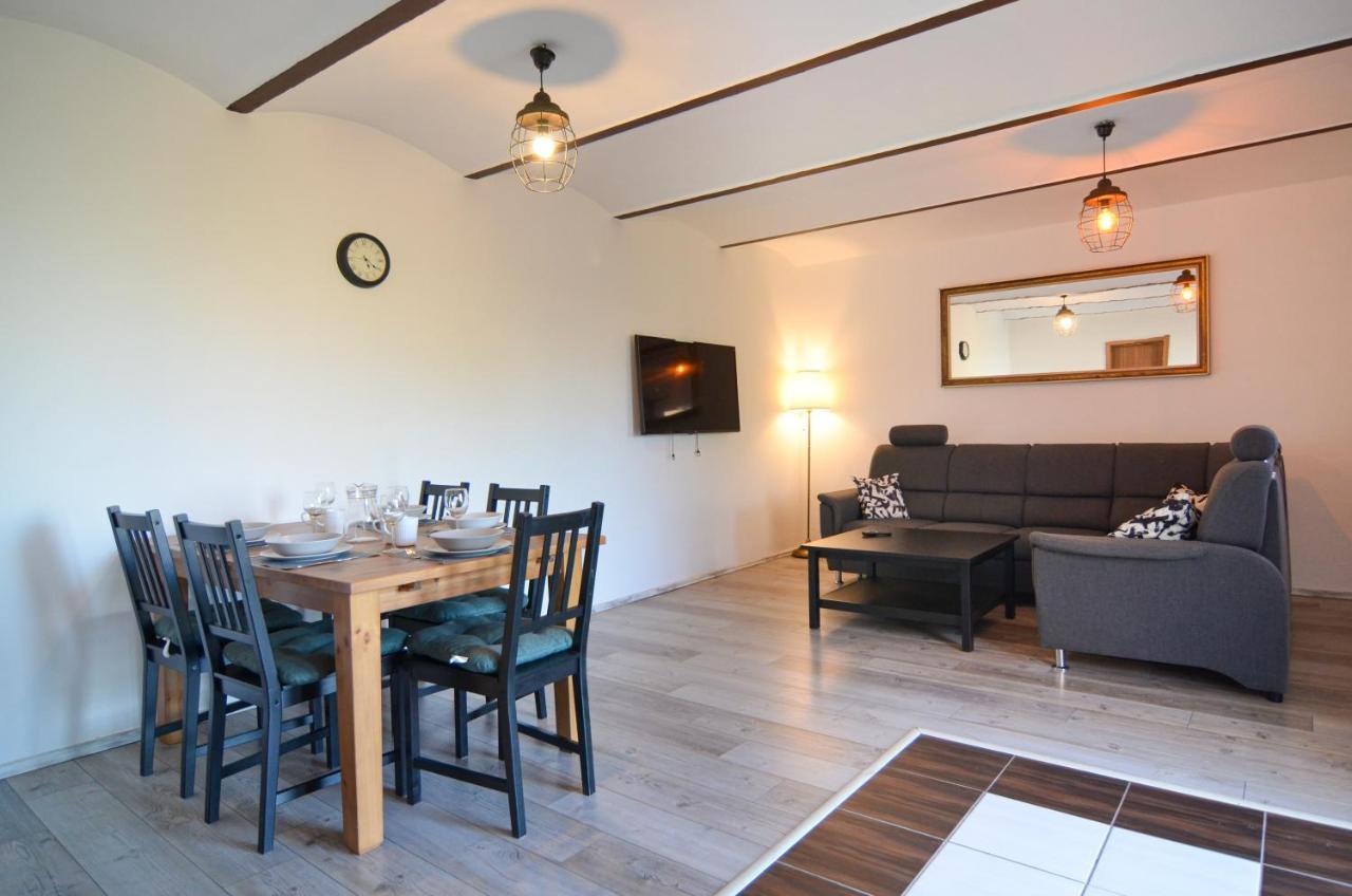 Apartmany Zajecak Zaječí Zewnętrze zdjęcie