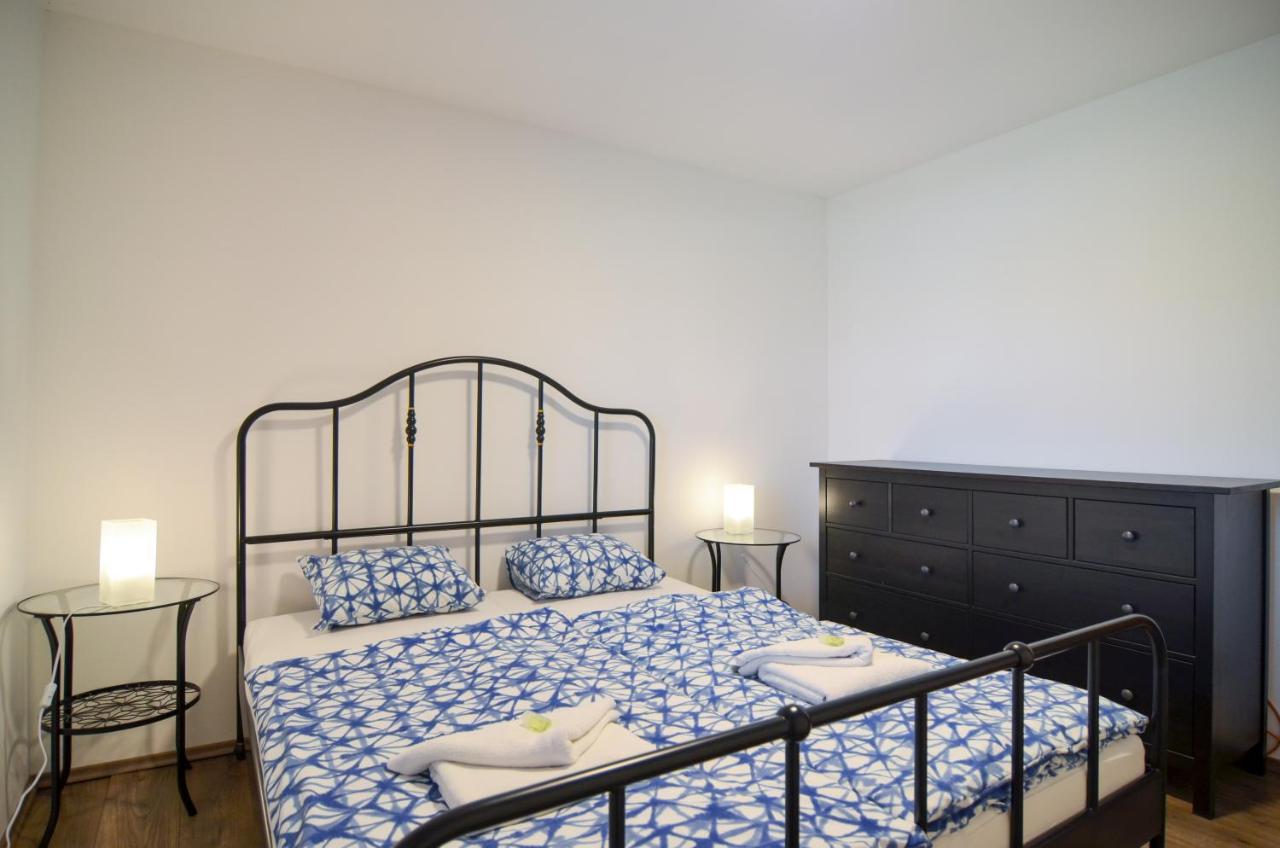 Apartmany Zajecak Zaječí Zewnętrze zdjęcie