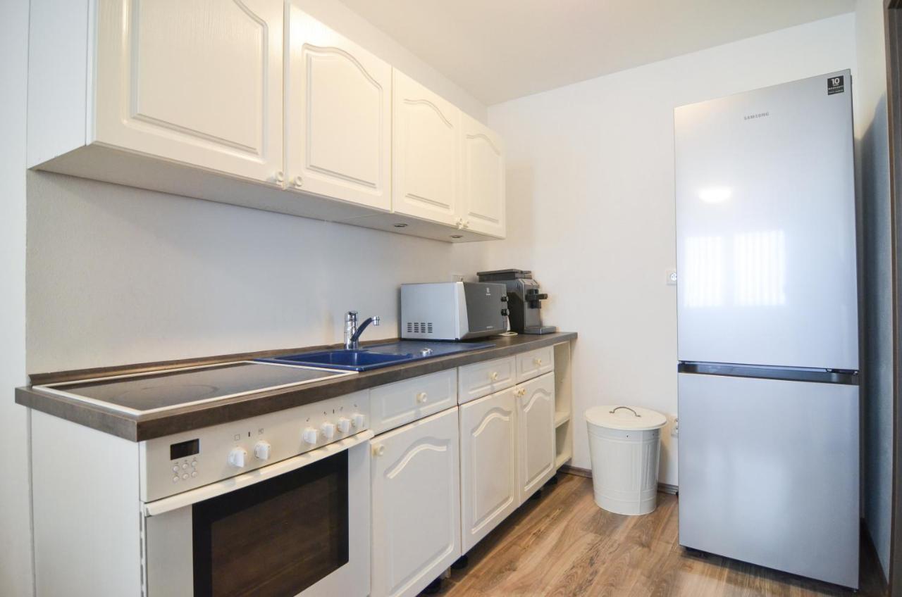 Apartmany Zajecak Zaječí Zewnętrze zdjęcie