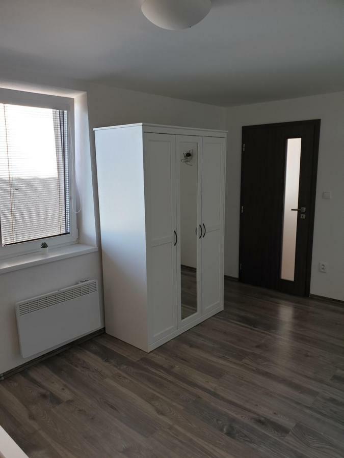 Apartmany Zajecak Zaječí Zewnętrze zdjęcie